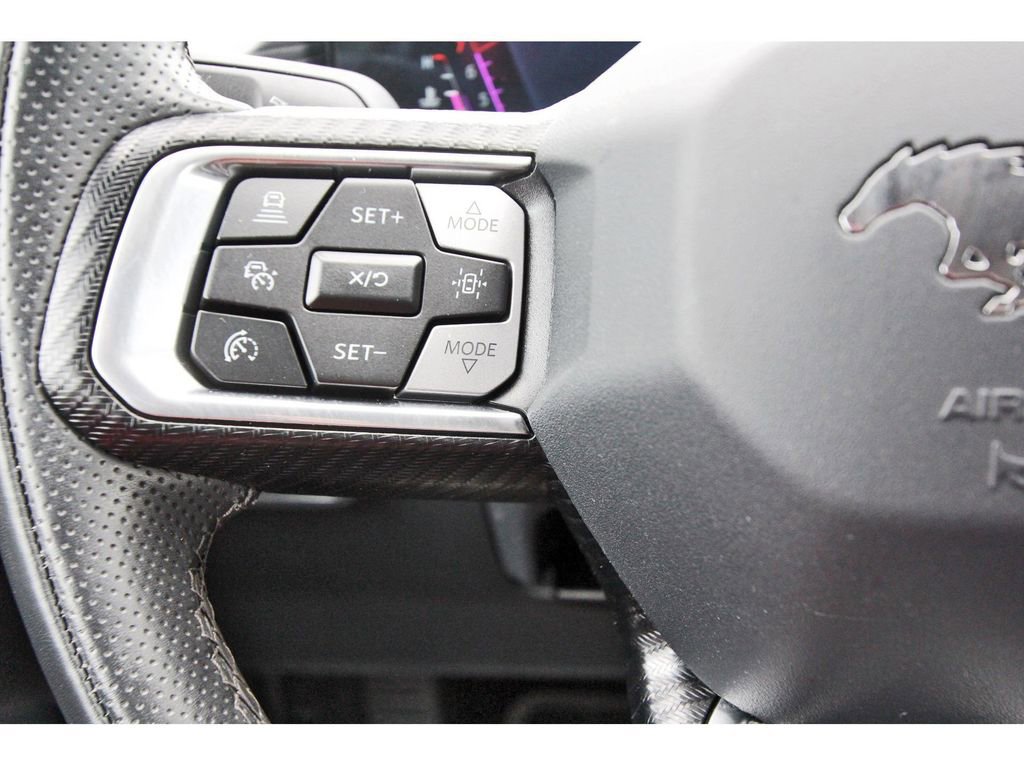 Certified 2024 Ford Mustang Premium RWD image 15