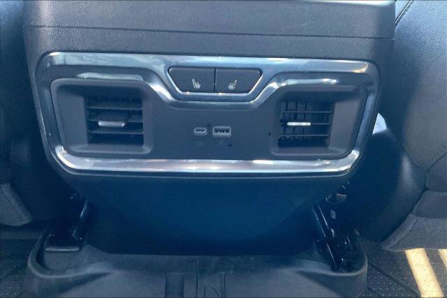 Used 2026 Chevrolet Silverado 1500 High Country image 11