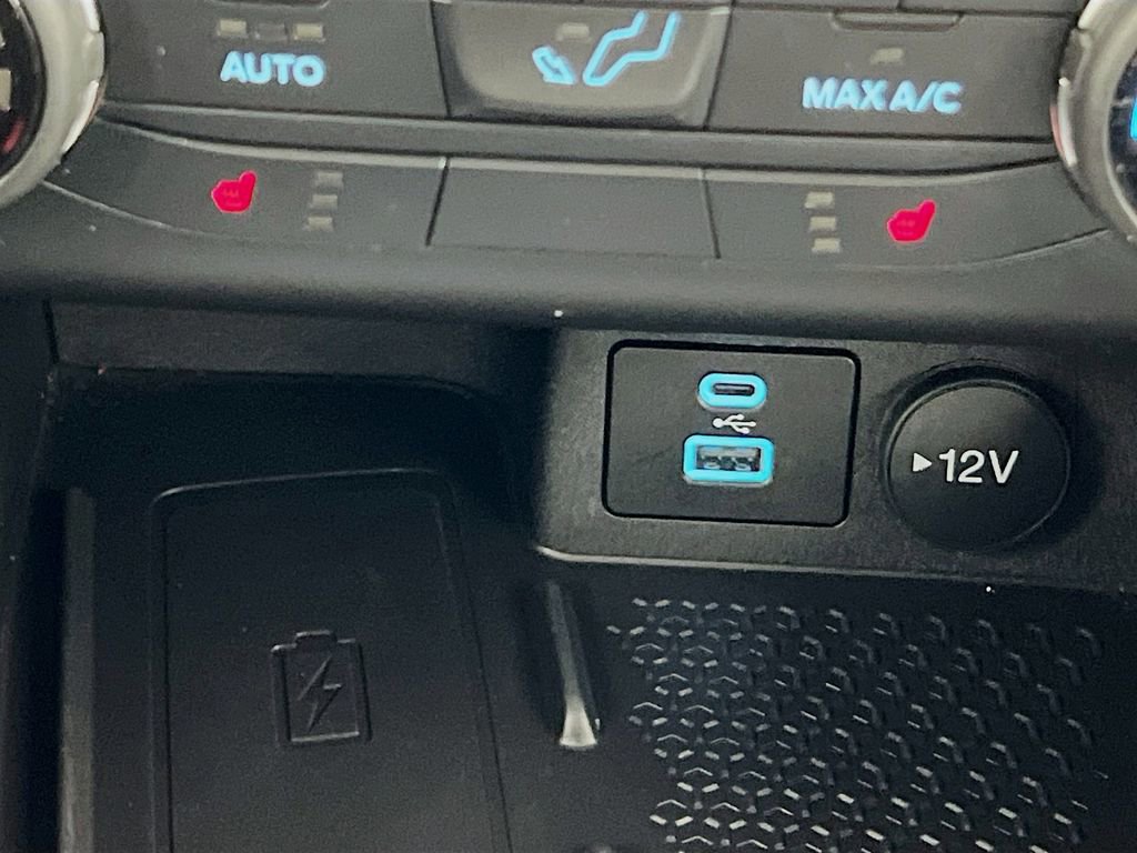 Certified 2021 Ford Bronco Sport Big Bend w/ Big Bend Package image 25