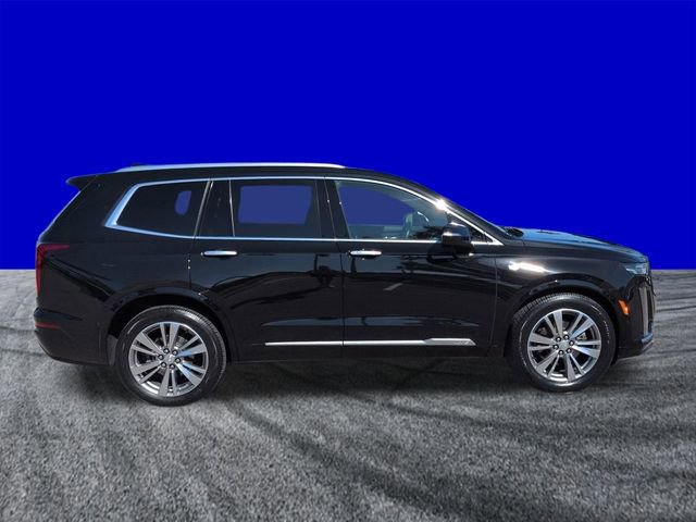 Used 2021 Cadillac XT6 Premium Luxury image 6