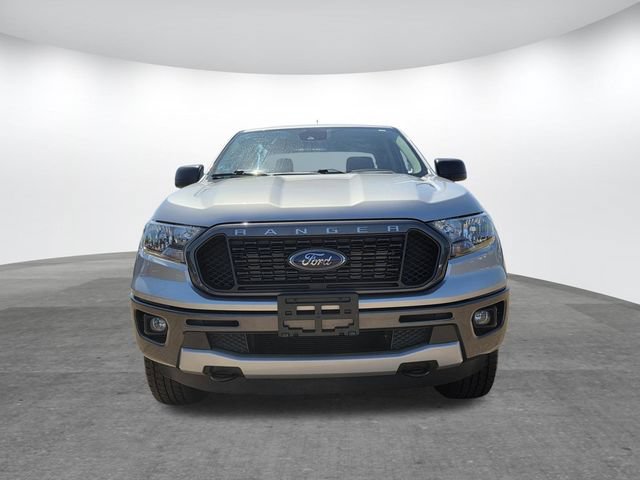Certified 2020 Ford Ranger XLT w/ Equipment Group 301A Mid RWD video 2