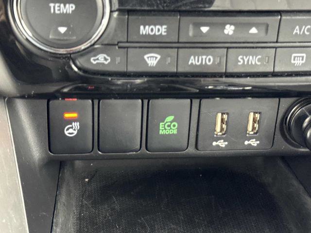 Used 2024 Mitsubishi Eclipse Cross SEL image 22