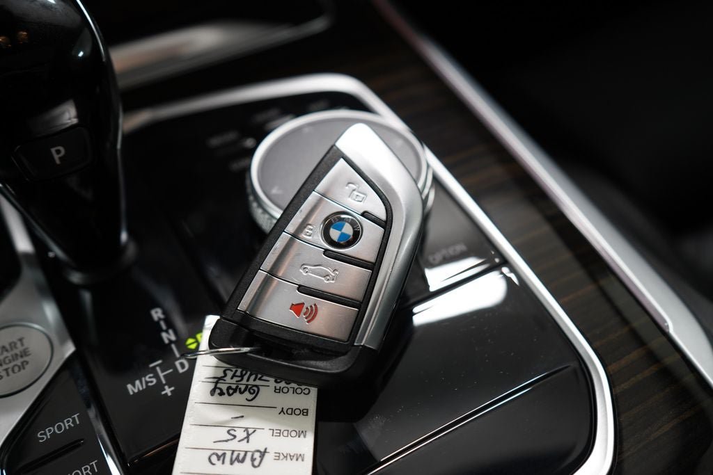 Used 2023 BMW X5 xDrive40i w/ Premium Package AWD/4WD image 17