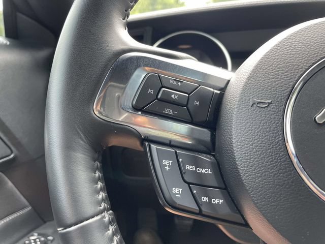 Certified 2022 Ford Mustang GT RWD image 23