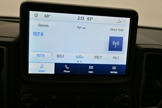 Certified 2023 Ford Bronco Sport Big Bend AWD/4WD image 18