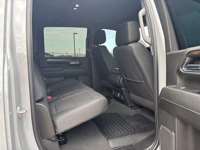 Used 2024 Chevrolet Silverado 2500 LT w/ Z71 Sport Edition image 10