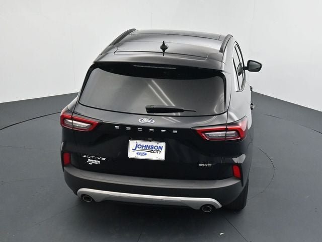 Certified 2023 Ford Escape Active AWD/4WD image 31