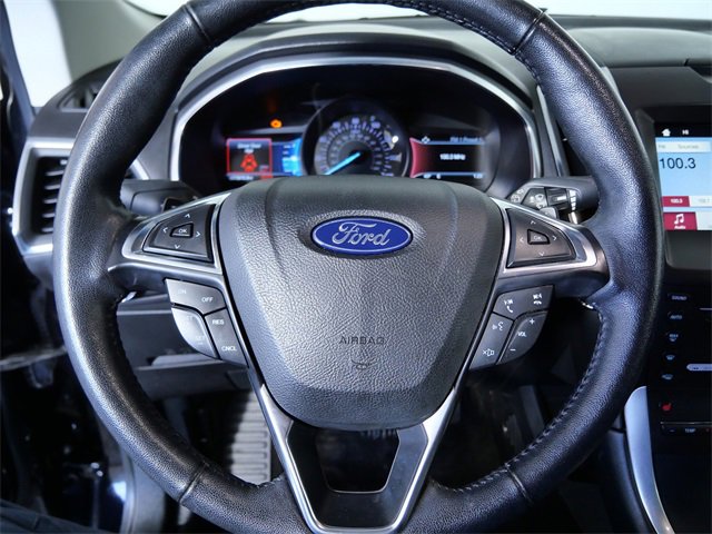 Certified 2018 Ford Edge Titanium image 18