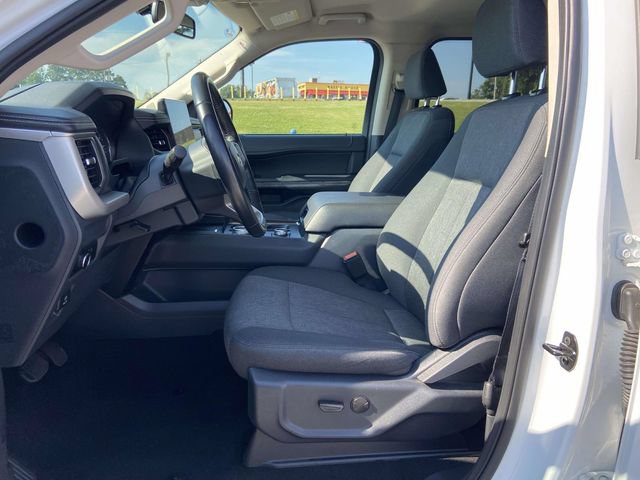 Certified 2024 Ford Expedition XLT AWD/4WD image 13