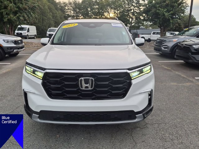 Used 2024 Honda Pilot Touring image 8