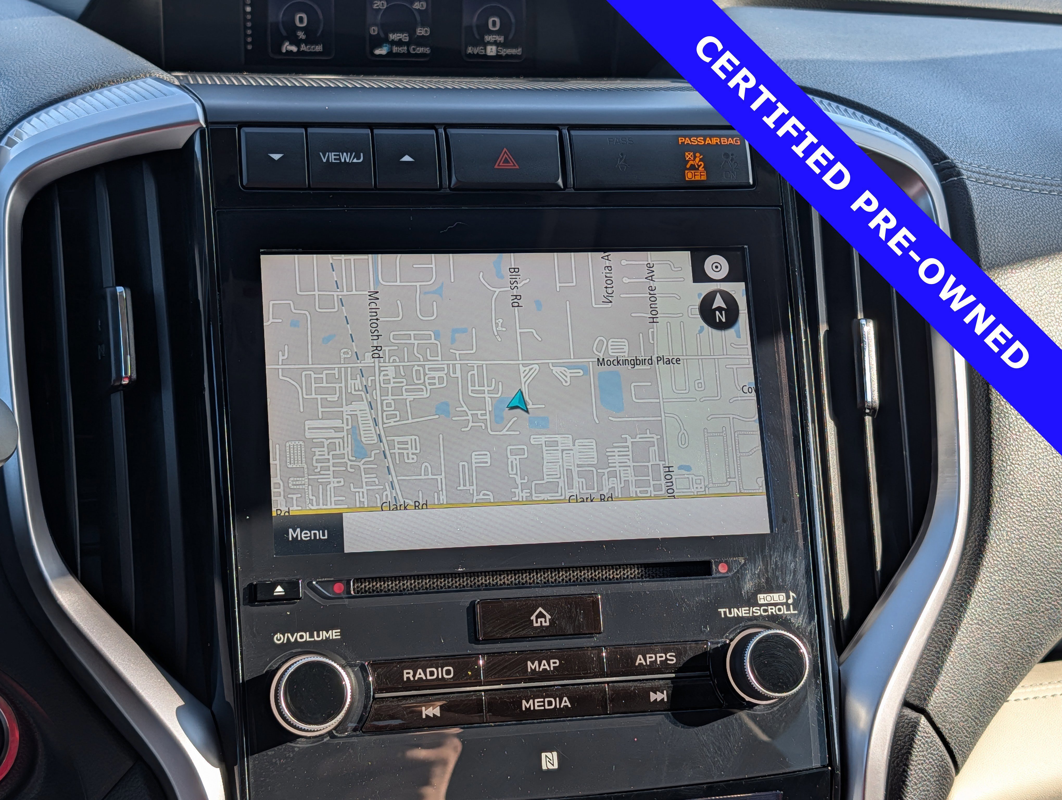 Used 2020 Subaru Ascent Touring w/ Popular Package #3 image 31