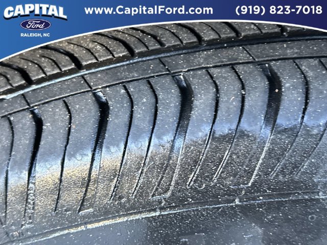 Certified 2023 Ford Bronco Sport Big Bend w/ Convenience Package AWD/4WD image 14