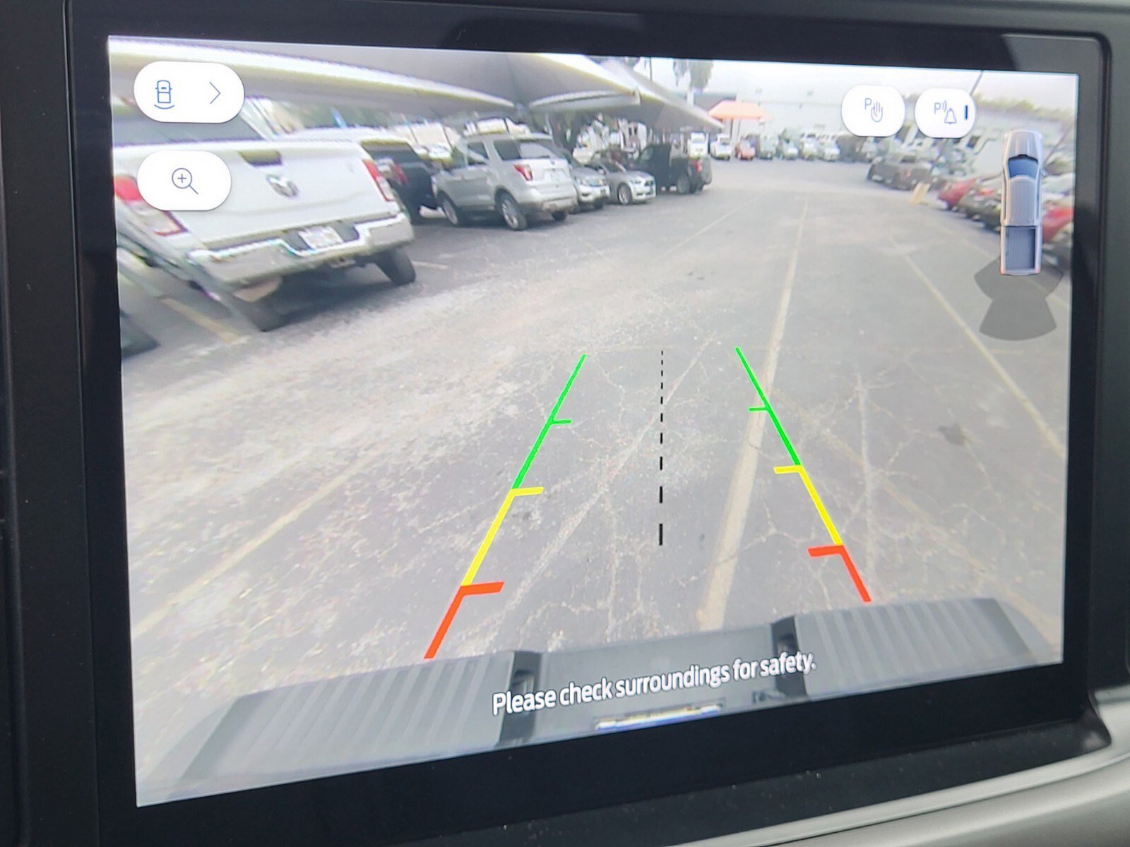 Certified 2024 Ford F150 XL w/ Equipment Group 103A High image 18