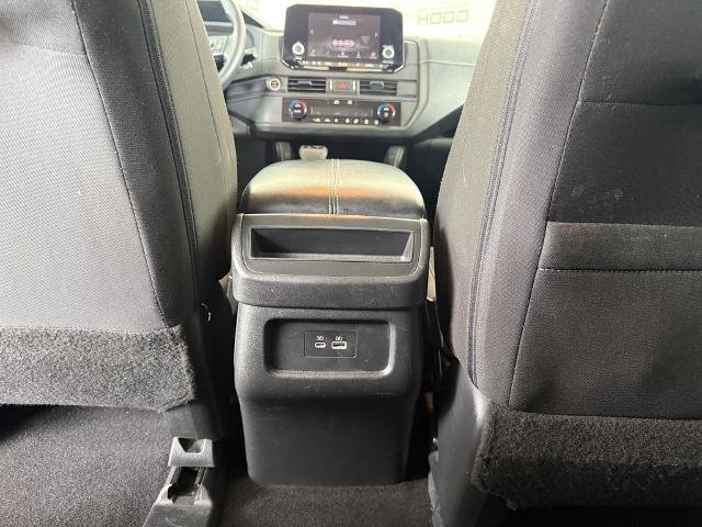 Used 2023 Nissan Pathfinder S FWD image 12