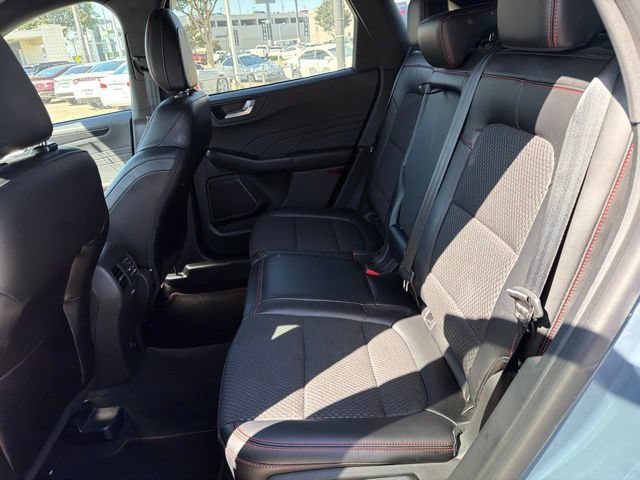 Certified 2023 Ford Escape ST-Line FWD image 19