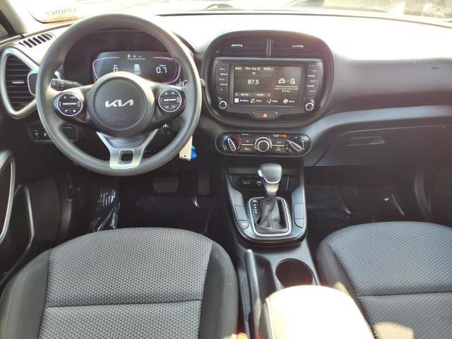 Used 2024 Kia Soul LX w/ Option Group 015 image 10