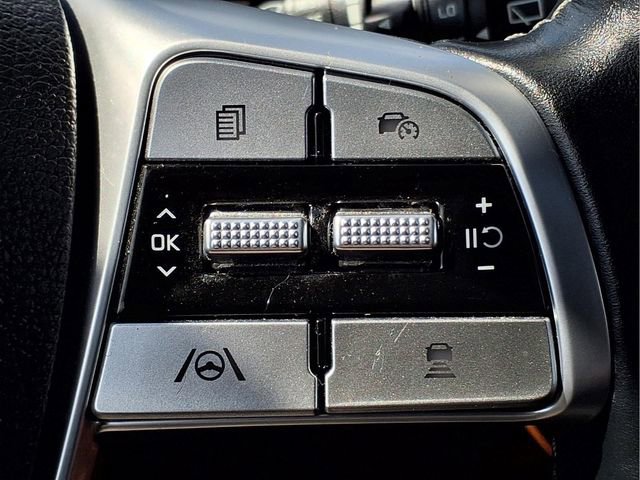 Used 2025 Kia Telluride SX Prestige X-Line AWD/4WD image 26