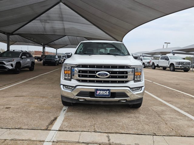 Certified 2023 Ford F150 Lariat image 3