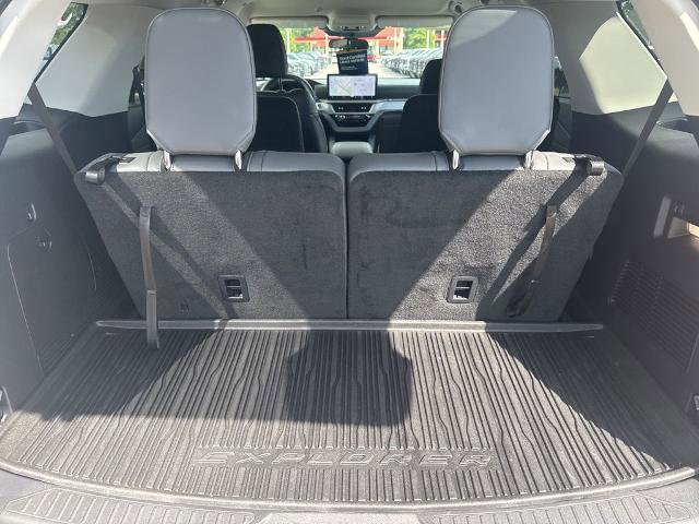 Certified 2026 Ford Explorer Active w/ Active Comfort Package RWD image 27