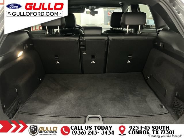 Used 2021 Mercedes-Benz GLA 250 4MATIC image 12