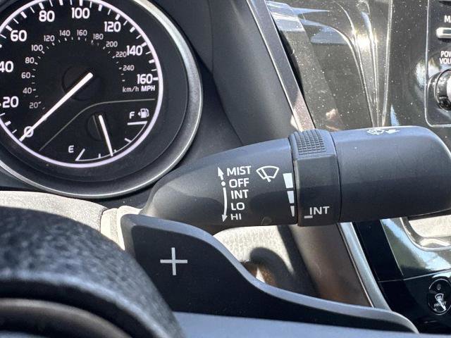 Used 2024 Toyota Camry SE FWD image 30