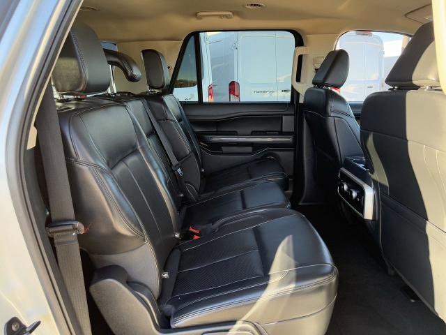 Certified 2024 Ford Expedition Max XLT image 30