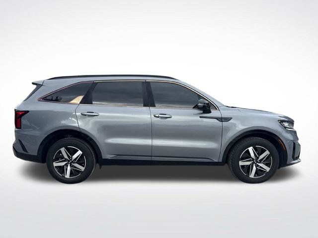 Used 2021 Kia Sorento EX FWD image 4