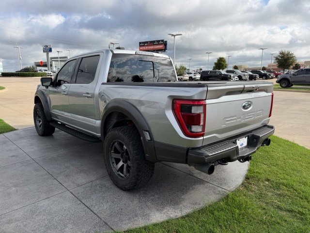 Certified 2021 Ford F150 Raptor AWD/4WD image 5