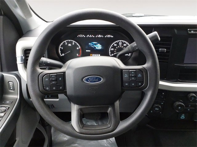 Certified 2024 Ford F350 XLT w/ 360-Degree Camera Package image 12