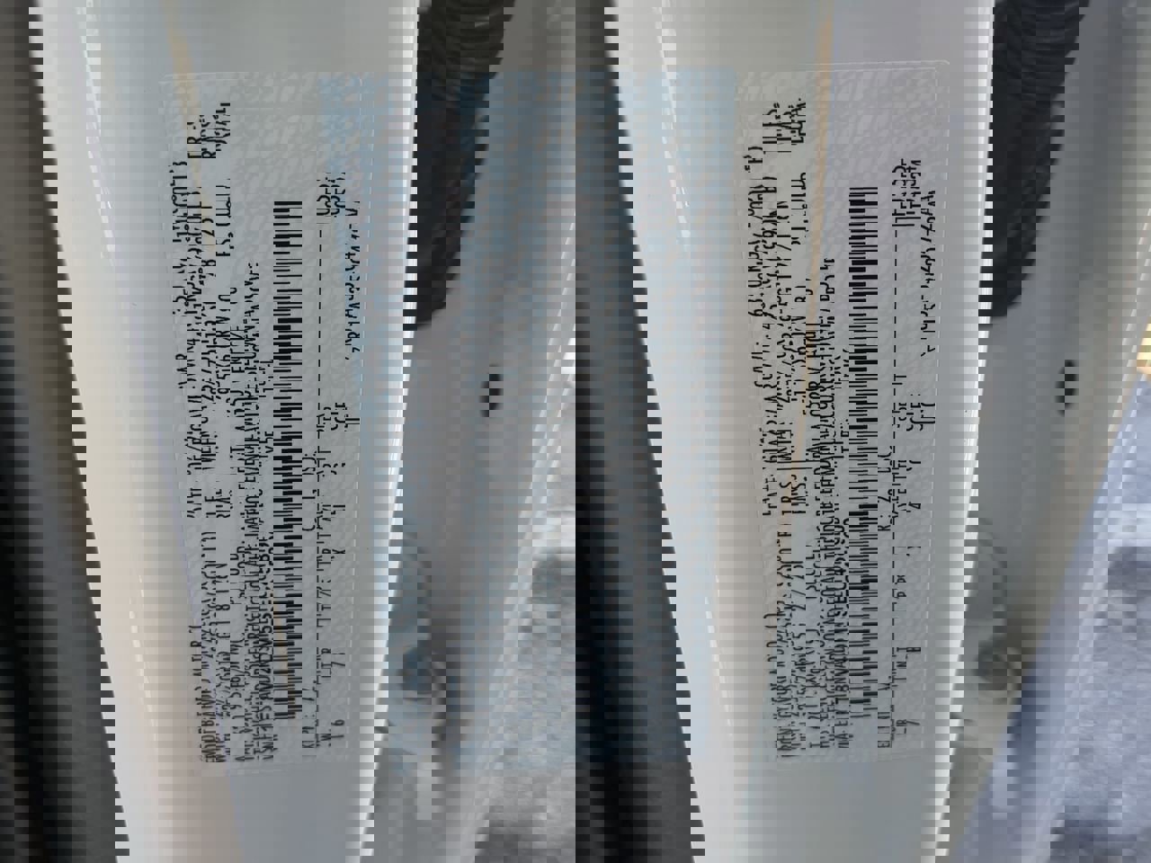 Certified 2025 Ford F450 Platinum w/ FX4 Off-Road Package image 29