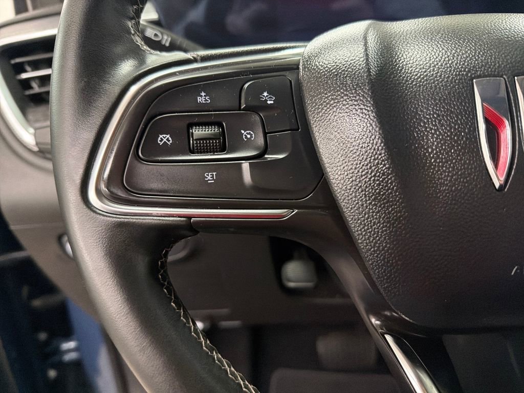 Used 2024 Buick Encore GX Preferred image 20