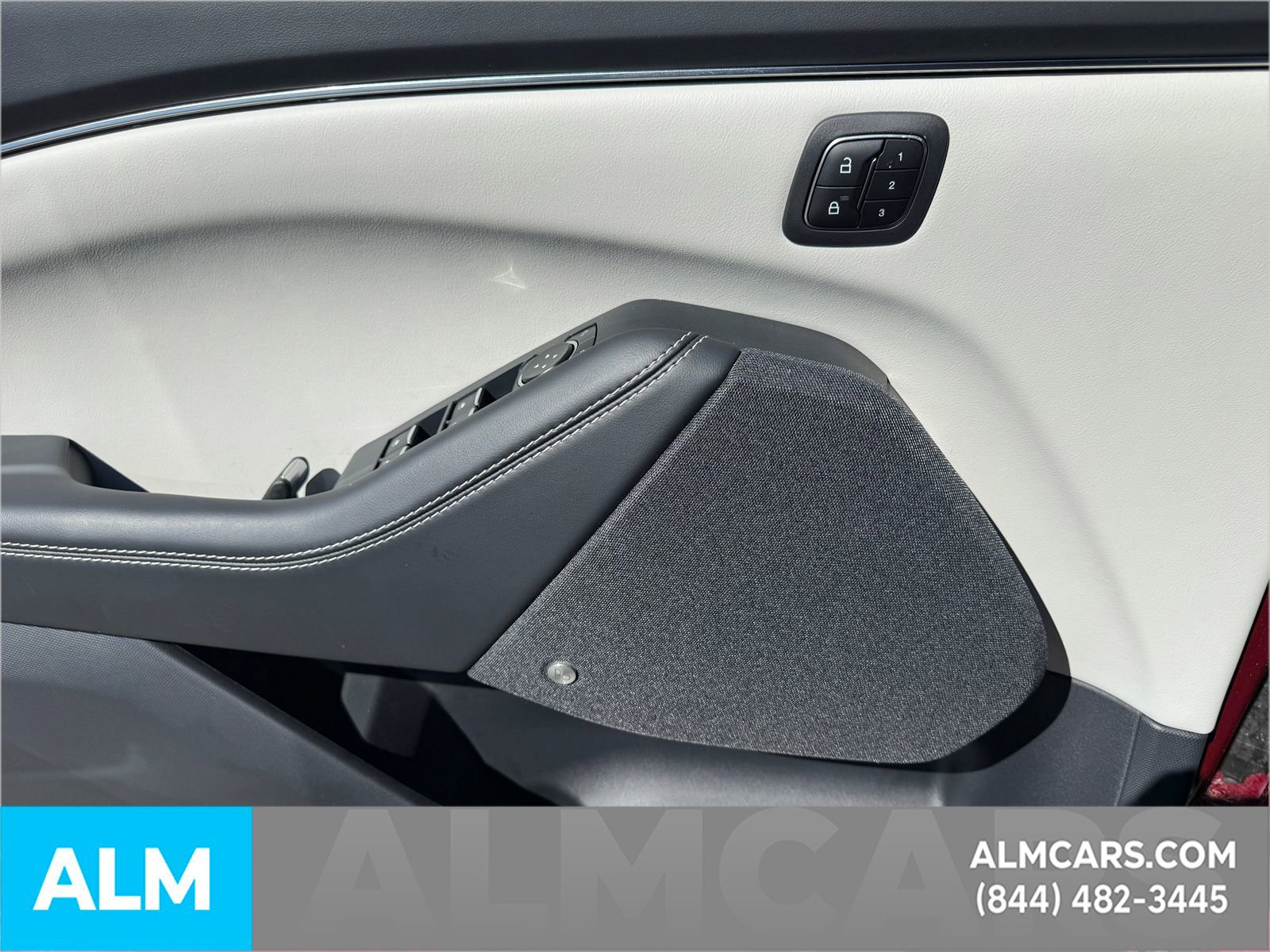 Certified 2025 Ford Mustang Mach-E Premium image 29