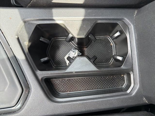 Used 2021 Volkswagen Tiguan SE w/ Panoramic Sunroof Package image 35