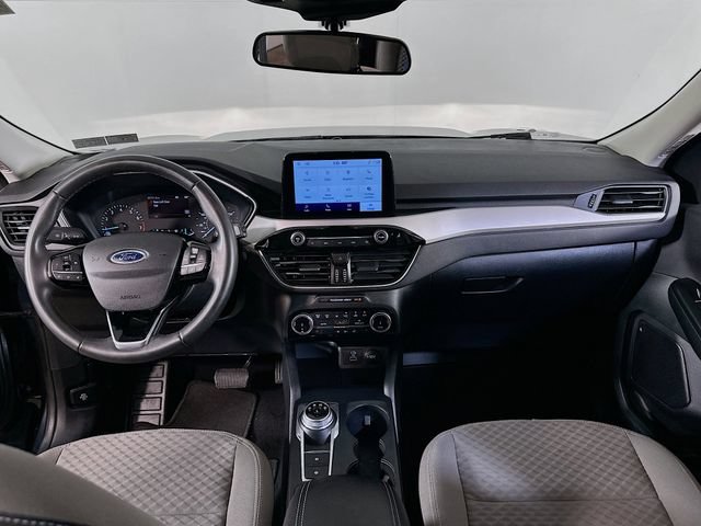 Certified 2022 Ford Escape SE w/ SE Sport Appearance Package AWD/4WD image 23