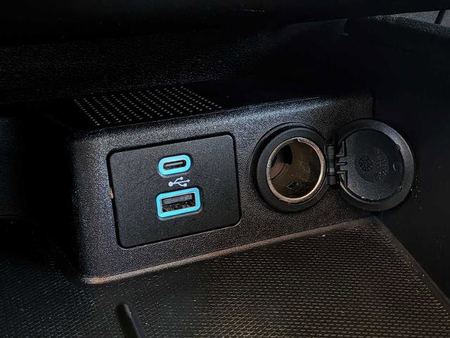 Certified 2023 Ford Escape Active image 31