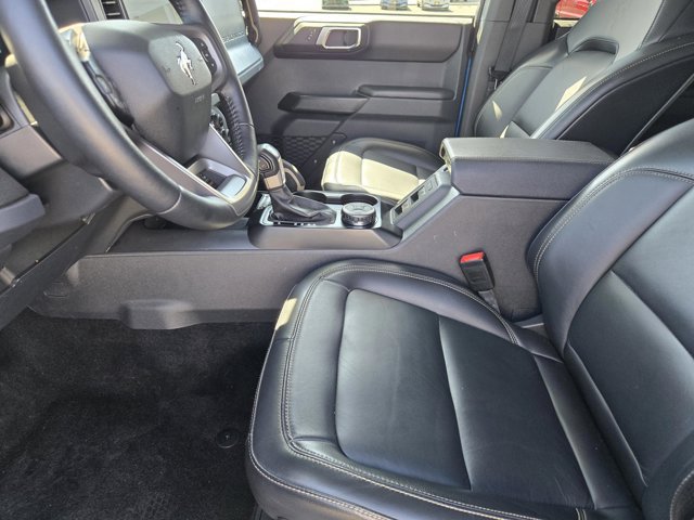 Certified 2025 Ford Bronco Badlands AWD/4WD image 19