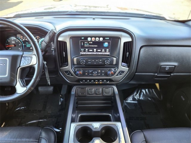 Used 2017 GMC Sierra 1500 Denali image 14