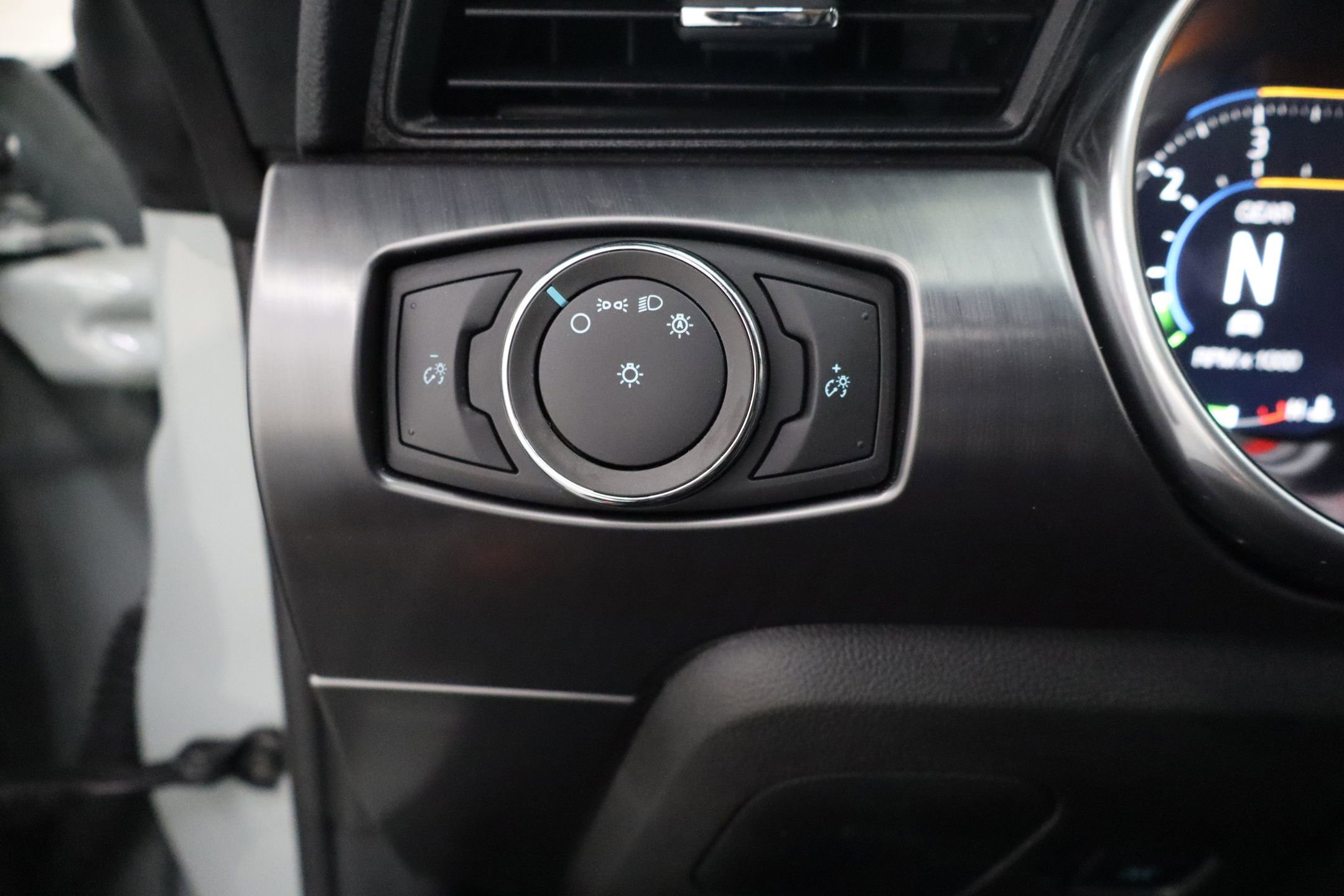 Certified 2021 Ford Mustang Mach 1 w/ Equipment Group 700A image 14