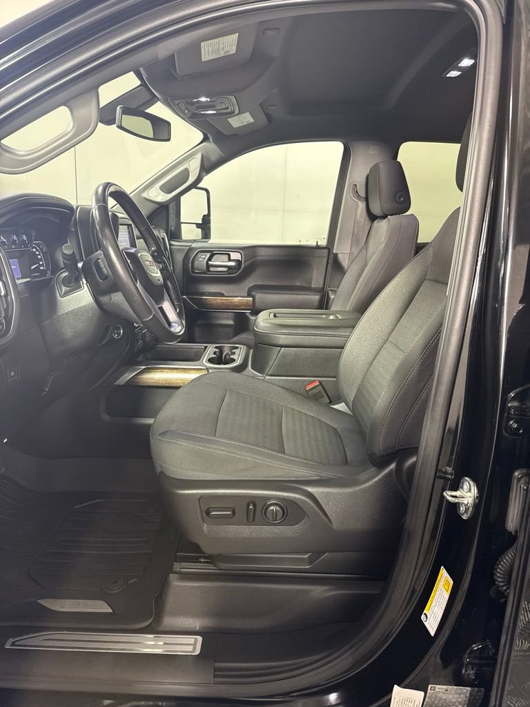 Used 2020 GMC Sierra 1500 Elevation AWD/4WD image 14