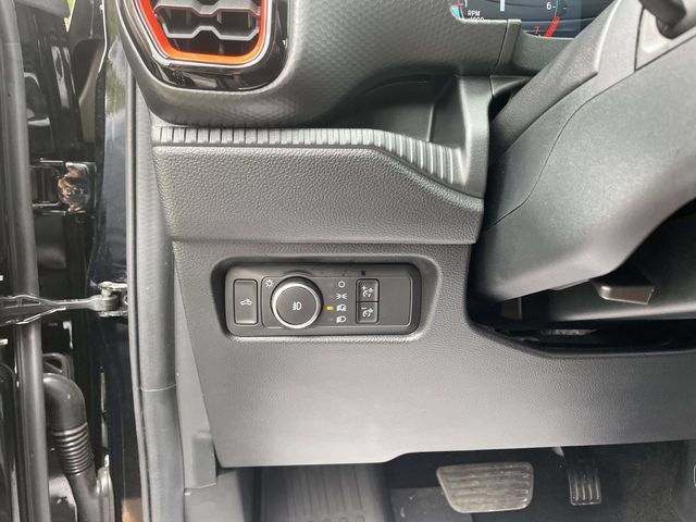 Certified 2025 Ford Ranger Raptor AWD/4WD image 23