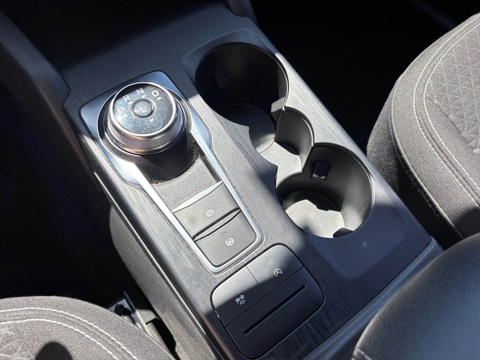 Certified 2024 Ford Escape Active FWD image 15