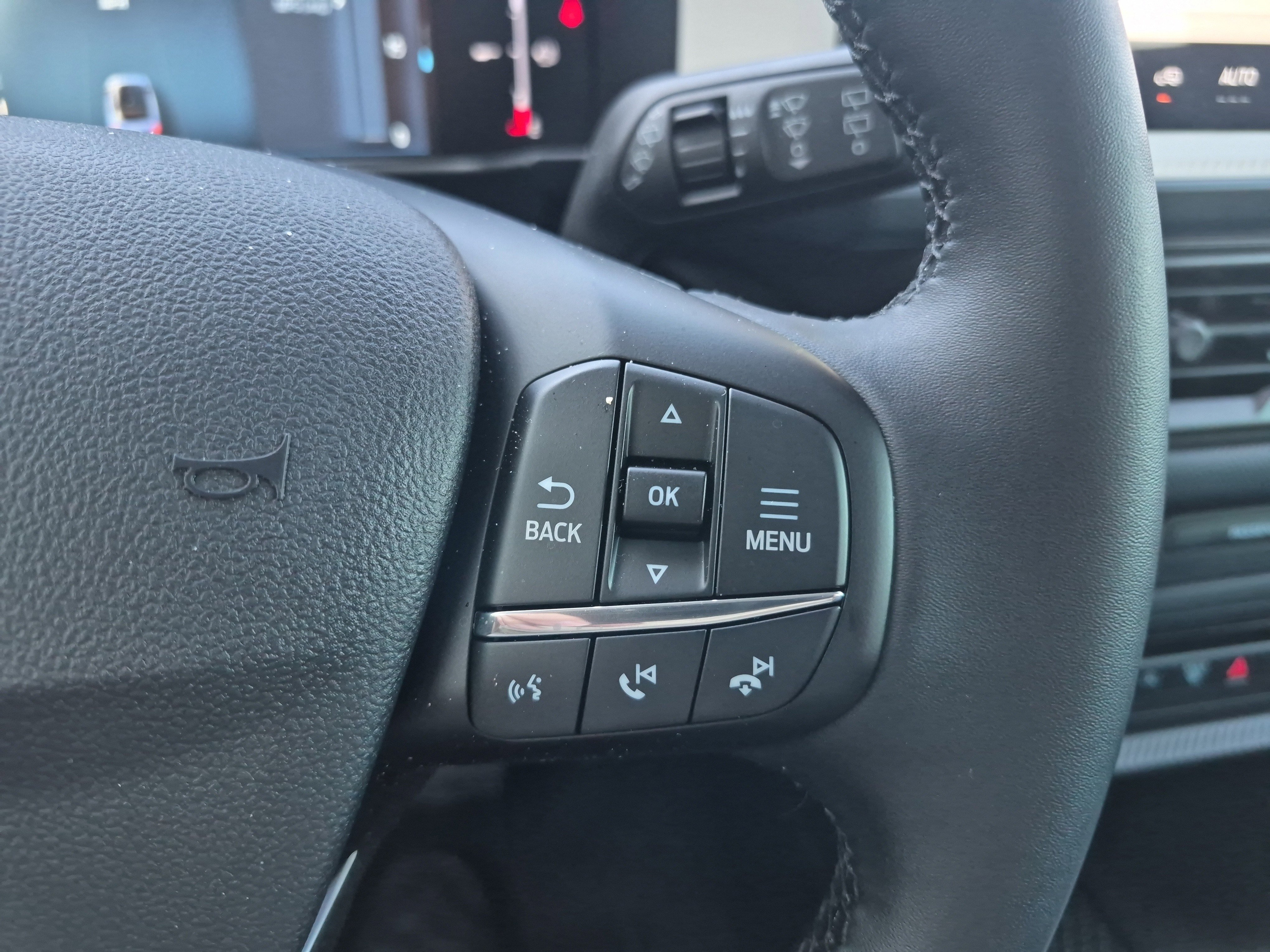 Certified 2026 Ford Bronco Sport Heritage w/ Convenience Package image 28