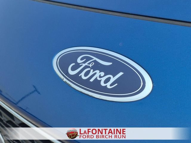 Certified 2022 Ford Escape SEL AWD/4WD image 9