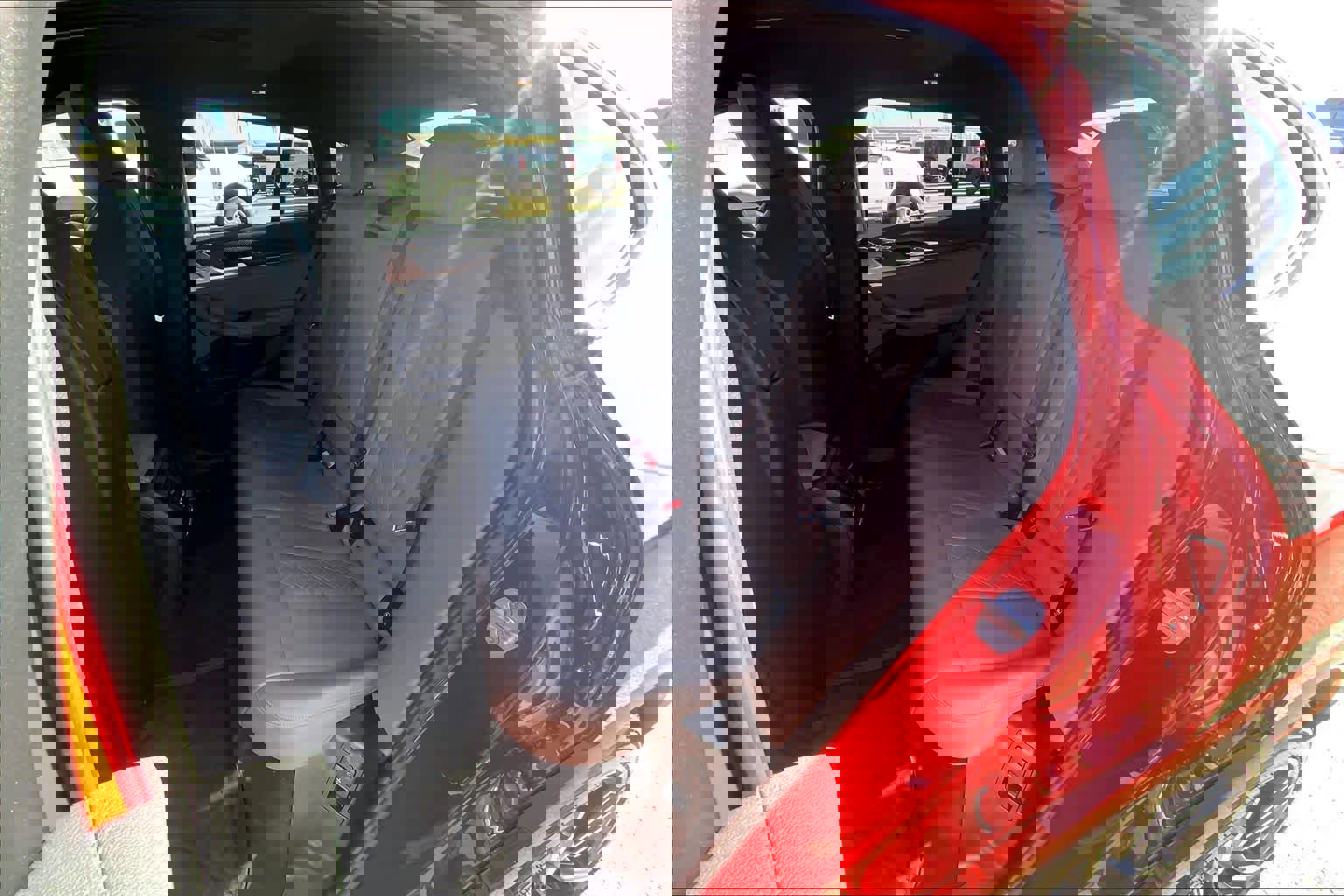 Used 2024 BMW X4 M w/ Executive Package image 20