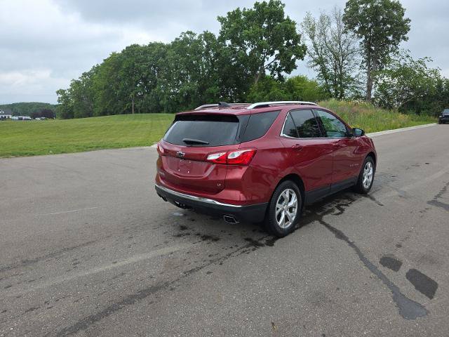 Used 2020 Chevrolet Equinox LT FWD image 7