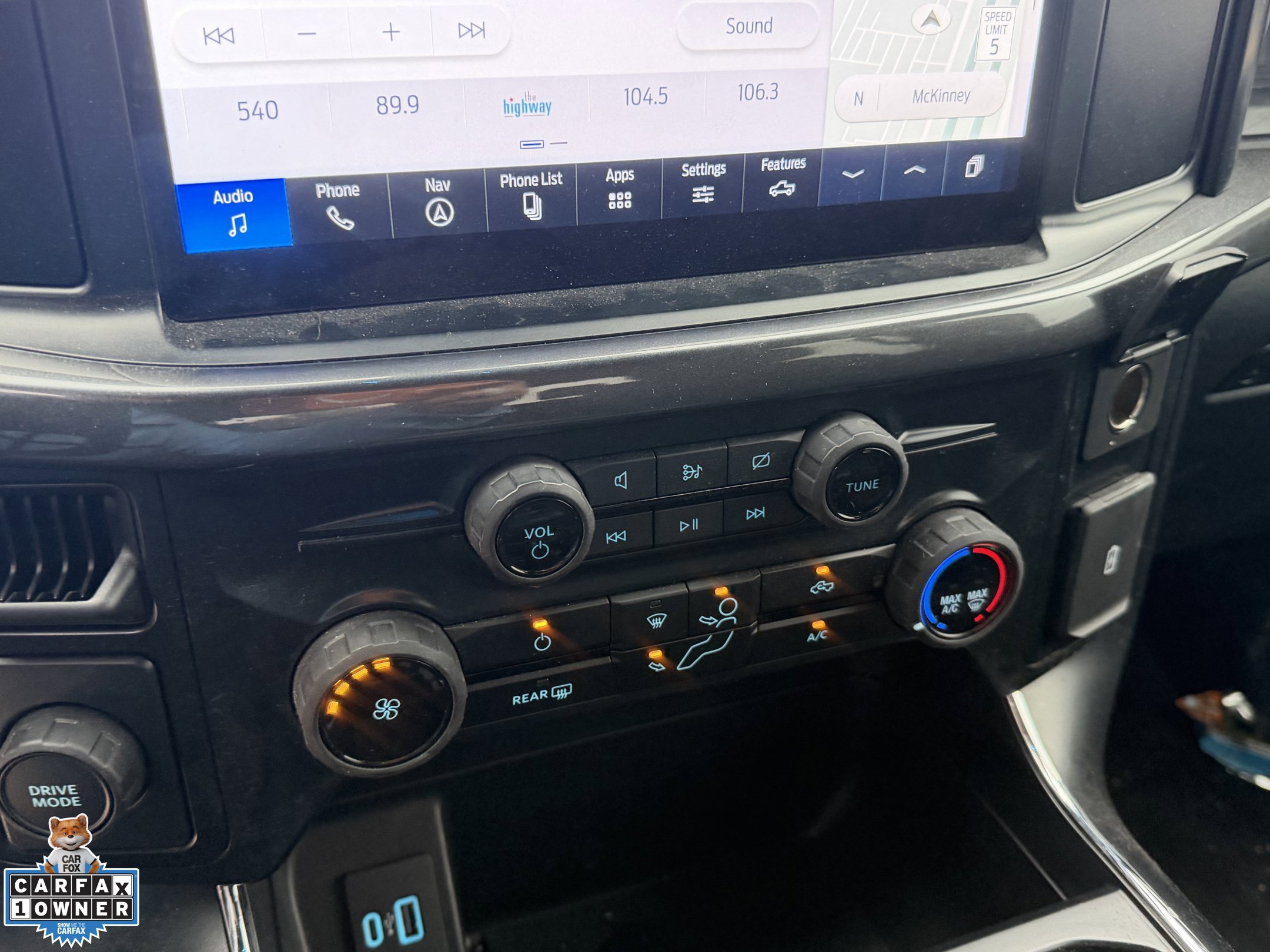 Certified 2024 Ford F150 STX RWD image 9