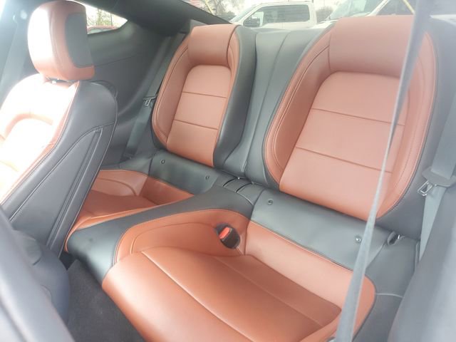 Certified 2024 Ford Mustang GT Premium w/ GT Performance Package RWD image 24