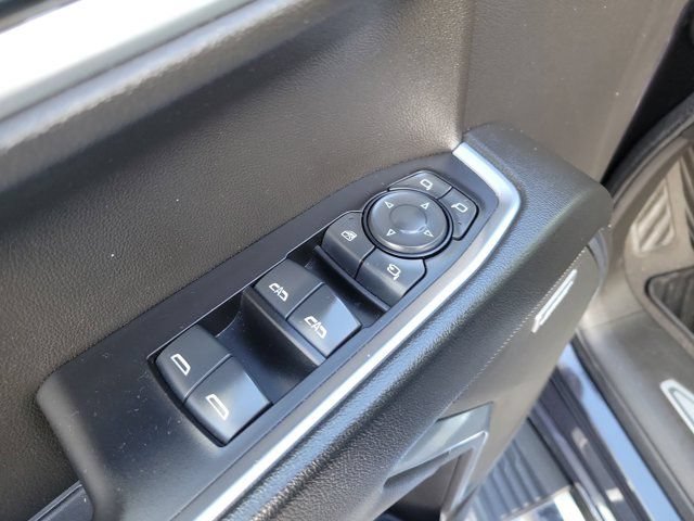 Used 2022 Chevrolet Silverado 1500 LTZ RWD image 16
