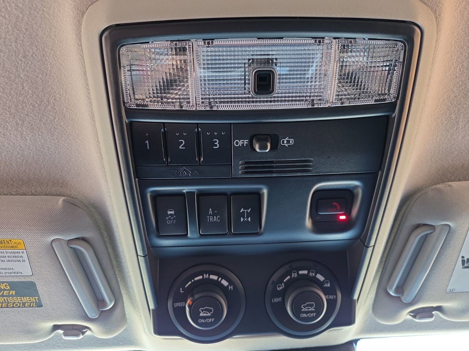 Used 2024 Toyota 4Runner TRD Off-Road Premium image 22