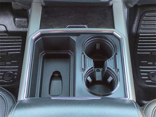 Certified 2022 Ford F250 Lariat image 19